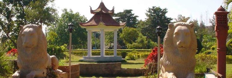 Ujwala Park telangana tourism, Karimnagar, Telangana - Vushii.com